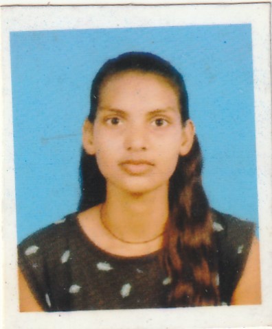MURTI KUMARI
